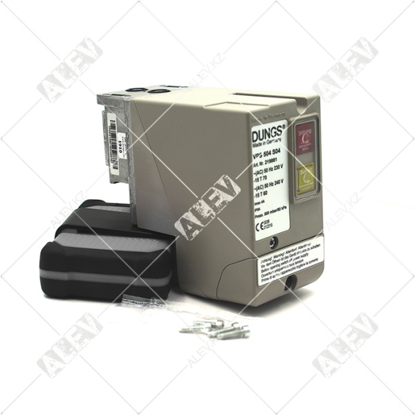  Блок контроля герметичности VPS 504 S04 219881 фото в интернет-магазине ALEV
