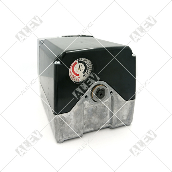  Siemens SQM50.481A2 Привод заслонки фото в интернет-магазине ALEV