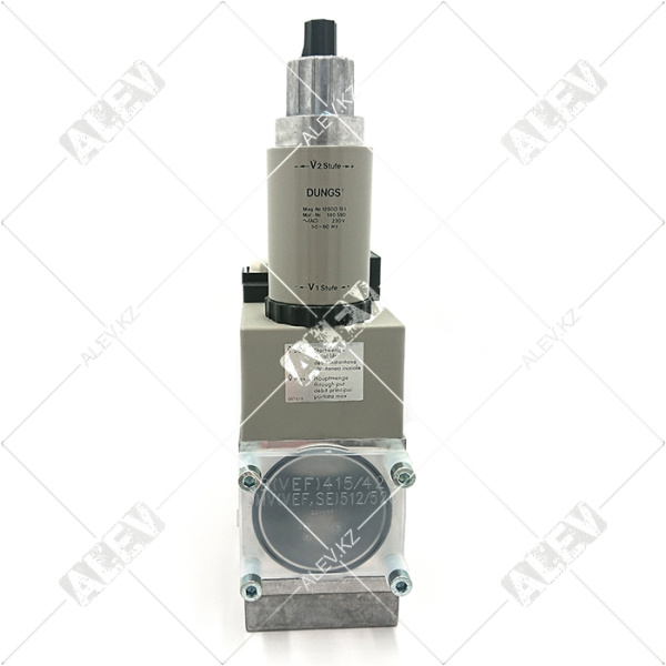  Мультиблок  MB-ZRDLE 415 B01 S50 фото в интернет-магазине ALEV