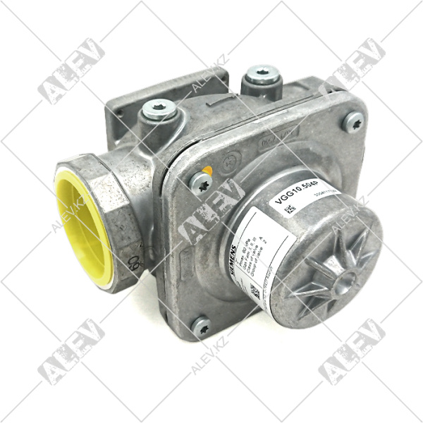  Siemens VGG10.504P Газовый клапан фото в интернет-магазине ALEV