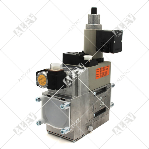  DUNGS MB-ZRDLE 415 B01 S22 Газовый клапан фото в интернет-магазине ALEV