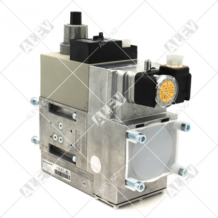  Мультиблок MB-DLE 415 B01 S20 фото в интернет-магазине ALEV