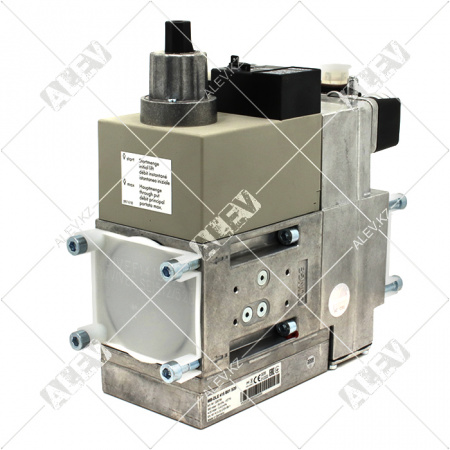  Мультиблок MB-DLE 415 B01 S20 фото в интернет-магазине ALEV