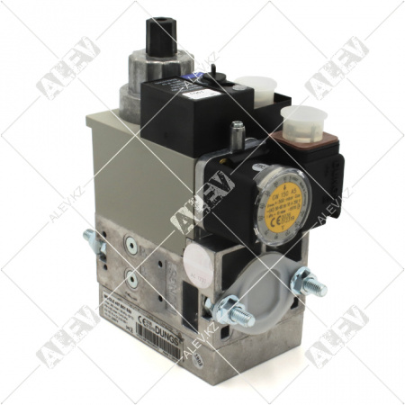  Мультиблок MB-DLE 407 B01 S50 фото в интернет-магазине ALEV