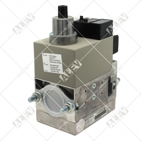  Мультиблок MB-DLE 410 B01 S20 фото в интернет-магазине ALEV