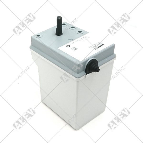  Siemens SQN72.2A4A20 Привод воздушной заслонки фото в интернет-магазине ALEV