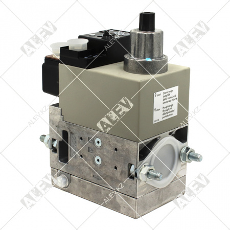  Мультиблок MB-DLE 412 B01 S20 фото в интернет-магазине ALEV