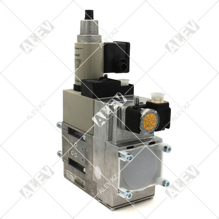  Мультиблок  MB-ZRDLE 415 B01 S22	 фото в интернет-магазине ALEV