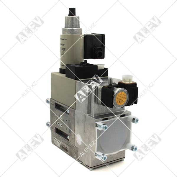  Мультиблок  MB-ZRDLE 415 B01 S22	 фото в интернет-магазине ALEV
