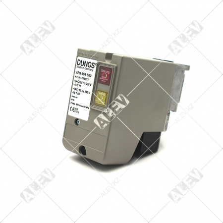  Блок контроля герметичности VPS 504 S02 219877 фото в интернет-магазине ALEV
