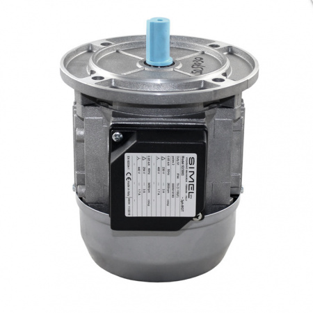  SIMEL 650 Вт 52/3003 Электродвигатель фото в интернет-магазине ALEV