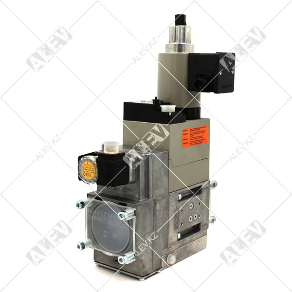  DUNGS MB-ZRDLE 420 B01 S22 Газовый клапан фото в интернет-магазине ALEV