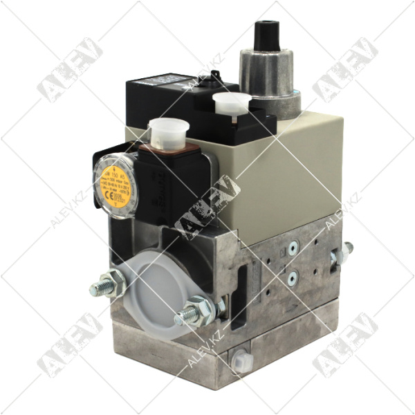  DUNGS MB-DLE 412 B01 S20 Газовый клапан фото в интернет-магазине ALEV