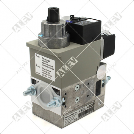  Мультиблок MB-DLE 407 B01 S50 фото в интернет-магазине ALEV