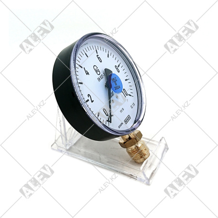  Манометр WIKA 69216402 фото в интернет-магазине ALEV