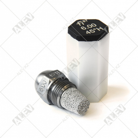  Форсунка  6,00/45° H фото в интернет-магазине ALEV