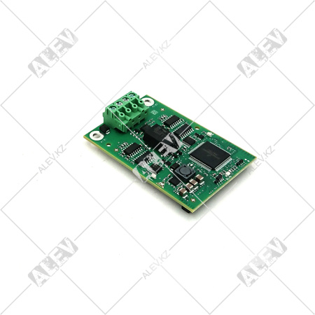  Siemens FN2001-A1 - Сетевой модуль (SAFEDLINK) фото в интернет-магазине ALEV
