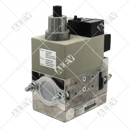  DUNGS MB-DLE 412 B01 S20 Газовый клапан фото в интернет-магазине ALEV
