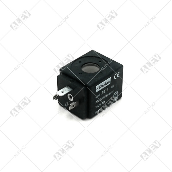  Катушка Parker ZB14 COIL фото в интернет-магазине ALEV