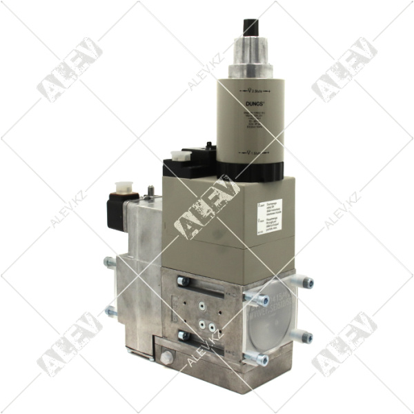  Мультиблок  MB-ZRDLE 420 B01 S50 фото в интернет-магазине ALEV