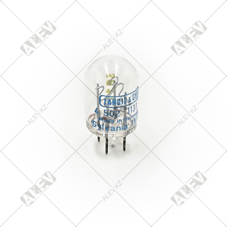 Siemens AGR450211310 - УФ-ячейка для замены для QRA2 / QRA2 (1) /QRA2.9/QRA10.C фото в интернет-магазине ALEV