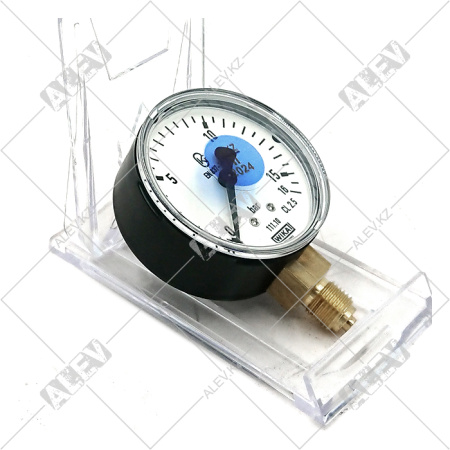  Манометр WIKA 69216092 фото в интернет-магазине ALEV