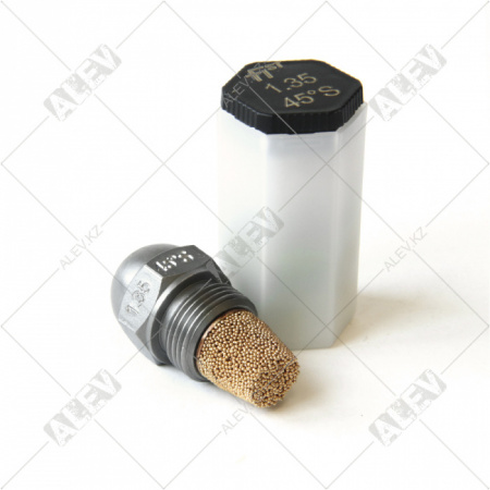  Форсунка 1,35/45° S фото в интернет-магазине ALEV