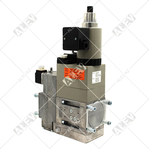  Мультиблок  MB-ZRDLE 420 B01 S22	 фото в интернет-магазине ALEV