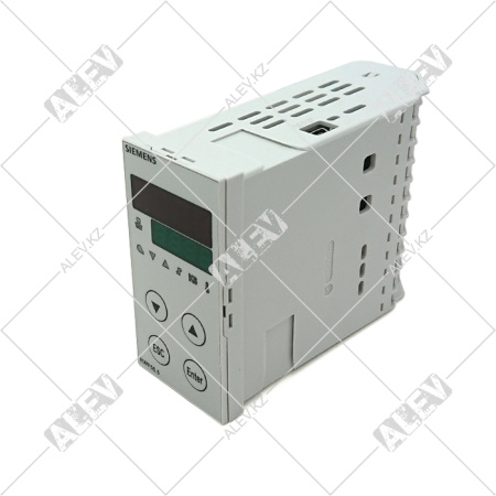  RWF55.50A9 - Цифровой контроллер фото в интернет-магазине ALEV