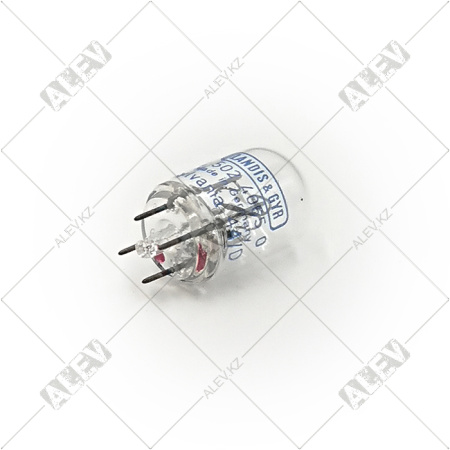  Siemens AGR450240650 - УФ-элемент для замены, для QRA2M / QRA2M (1) /QRA10M.C/QRA51M/QRA53/QRA55 фото в интернет-магазине ALEV