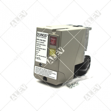  Блок контроля герметичности VPS 504 S04 219881 фото в интернет-магазине ALEV
